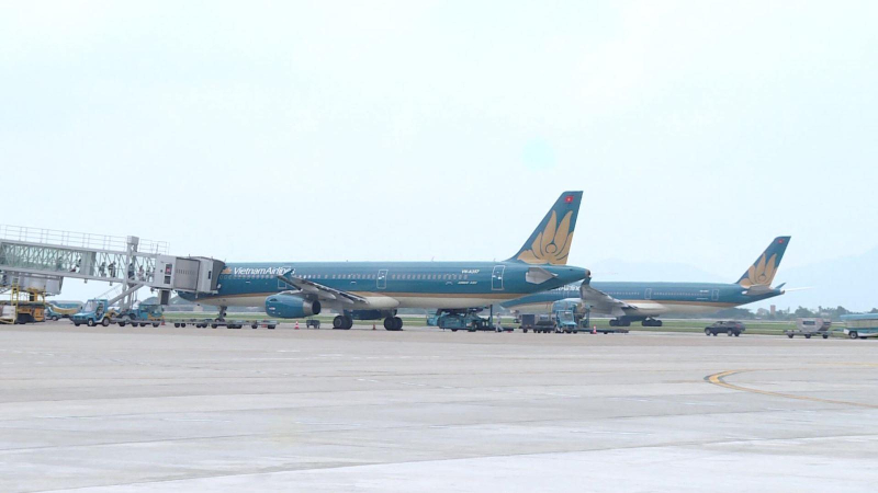 Mở đường bay thẳng Hà Nội – Melbourne