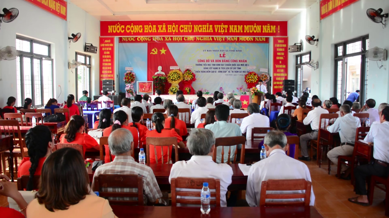 Di t&iacute;ch &ldquo;Chiến thắng điểm cao 62 - Đ&ocirc;ng gi&aacute;p&rdquo; v&agrave; &ldquo;vụ thảm s&aacute;t H&ograve;a T&acirc;y&rdquo; l&agrave; di t&iacute;ch lịch sử cấp tỉnh