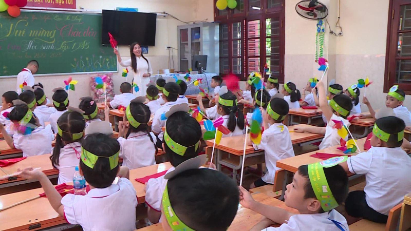 Dự kiến tăng học phí từ năm học 2023-2024