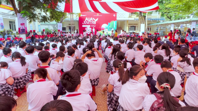 Hành trình cuộc sống tại Quảng Ngãi