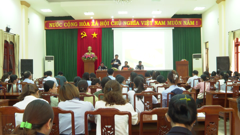 Giải đáp vướng mắc liên quan đến xuất nhập khẩu