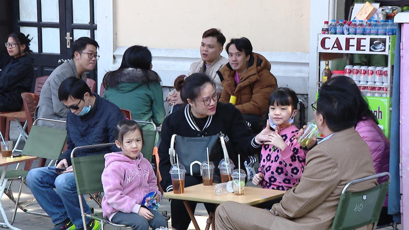 Người Việt mạnh tay chi tiêu ăn uống