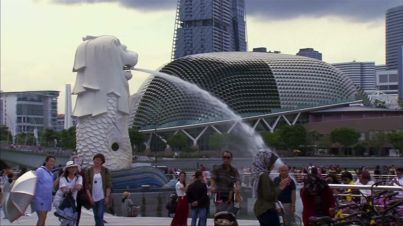 Đông Nam Á là khu vực gia tăng số ca nhiễm COVID-19 mạnh nhất trên thế giới