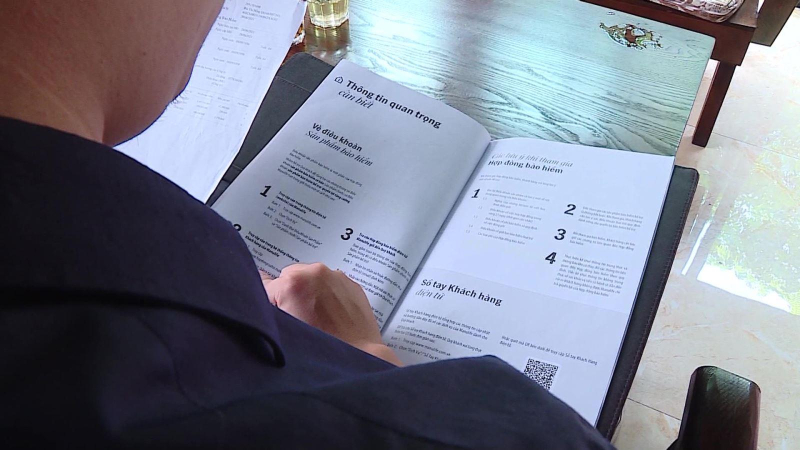 Bộ Tài chính họp với các doanh nghiệp bảo hiểm nhân thọ