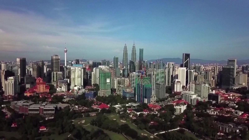 ASEAN hướng tới vị thế tâm điểm tăng trưởng toàn cầu