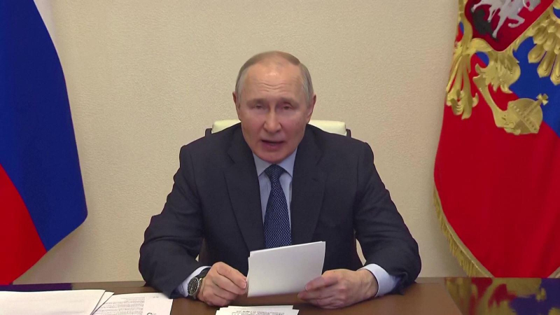 Nga dự ki&ecirc;́n doanh thu d&acirc;̀u khí tăng cao