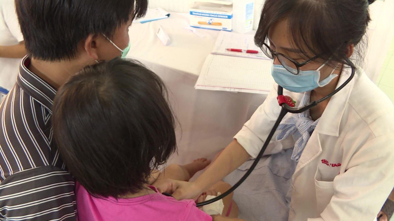 Kịp thời c&oacute; giải ph&aacute;p đối với chi ph&iacute; bất thường khi kh&aacute;m, chữa bệnh BHYT