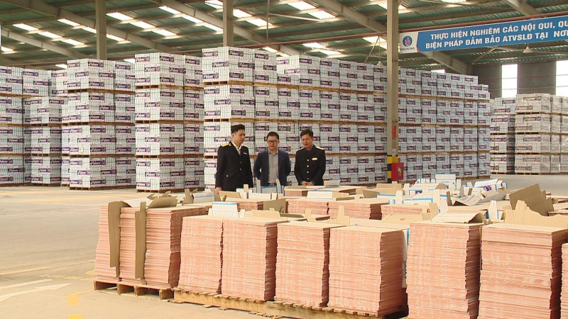 Bộ Tài chính đề xuất gia hạn tiền thuế và tiền thuê đất năm 2023