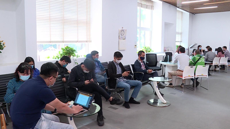 Doanh nghiệp sắp phải đáo hạn hơn 70.000 tỷ đồng trái phiếu