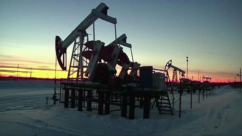 Một số thành viên OPEC+ cắt giảm sản lượng dầu mỏ