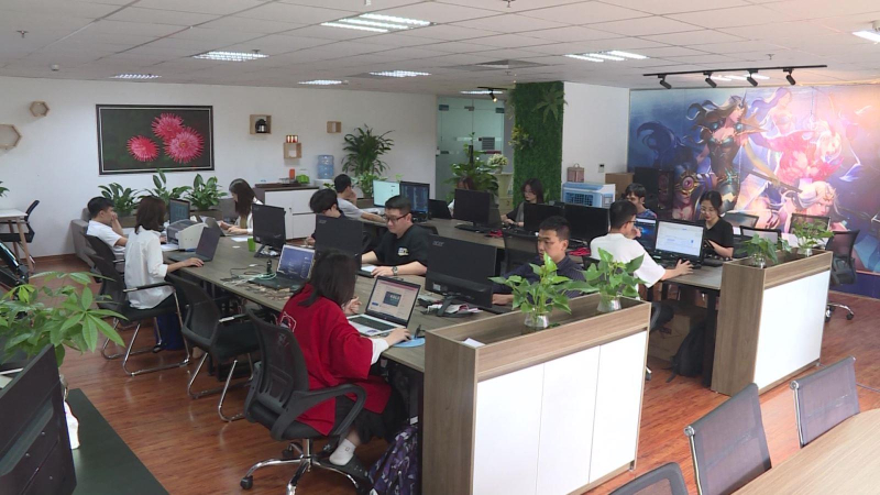 Ng&agrave;nh game Việt Nam phấn đấu doanh thu 1 tỉ USD