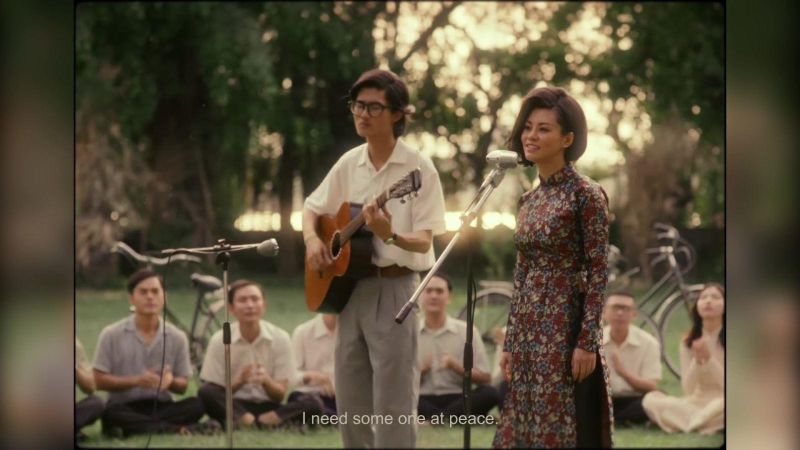 Nhiều hoạt động tưởng nhớ Trịnh Công Sơn