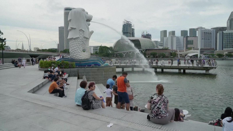 Xu hướng tăng chi tiêu sức khỏe tại châu Á-Thái Bình Dương