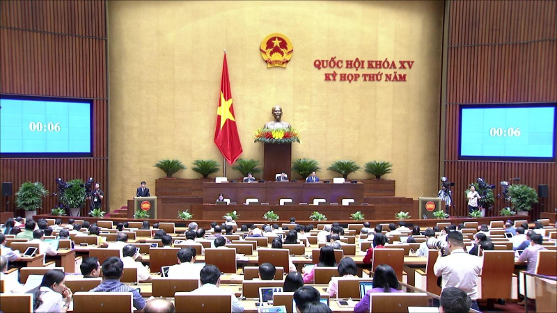 Đề xuất không lấy phiếu tín nhiệm người nghỉ chữa bệnh hiểm nghèo