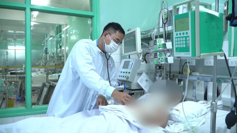 Hạn chế sử dụng thiết bị đóng túi hút chân không-tránh ngộ độc botulinum