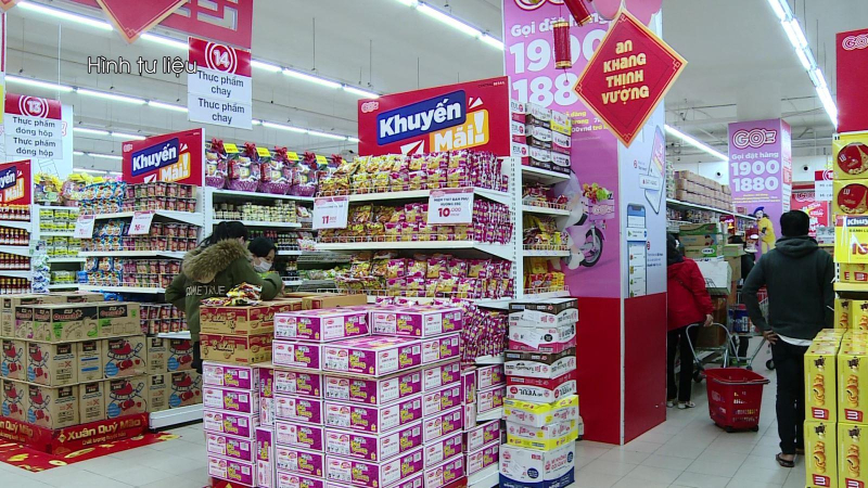 Đà Nẵng phát động tháng khuyến mại kích cầu mua sắm