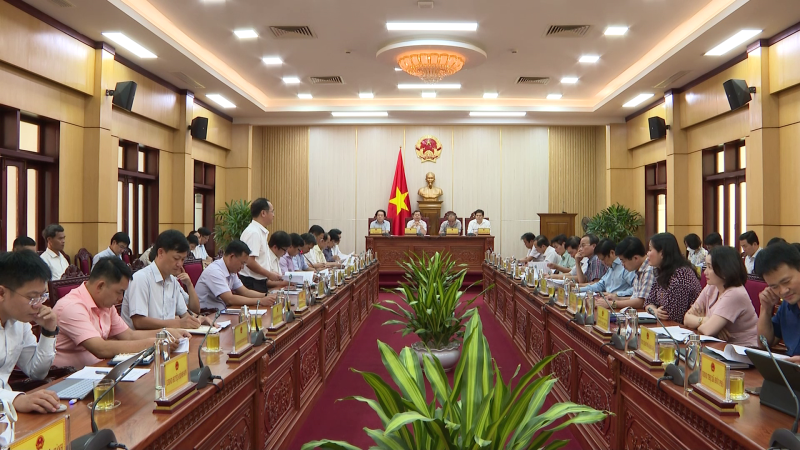 Quyết định ủy quyền thẩm định gi&aacute; đất cho cấp huyện