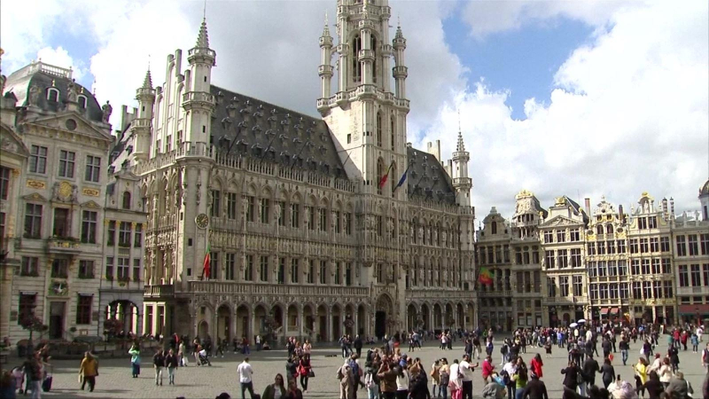 Già hóa dân số nhanh đe dọa kinh tế toàn cầu