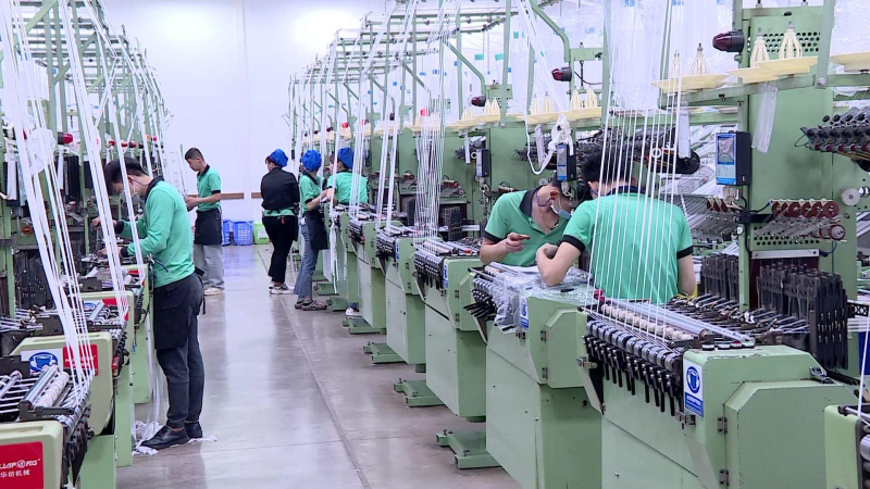 Tăng cường thu hút vốn FDI từ nhà đầu tư hiện có