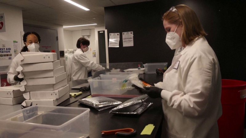 WHO ra mắt mạng lưới toàn cầu ứng phó bệnh truyền nhiễm