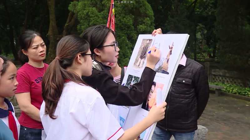 Dừng hoạt động ngoài trời khi nắng nóng gay gắt