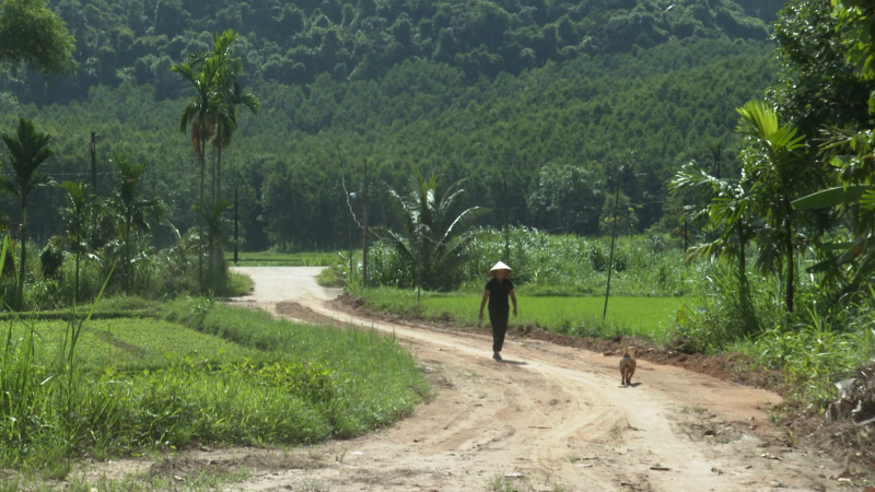 Lan tỏa những mô hình, điển hình làm theo Bác