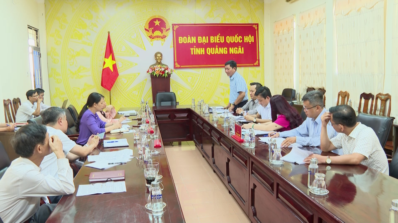 Lấy ý kiến góp ý về dự thảo Luật nhà ở và Luật kinh doanh bất động sản (sửa đổi)