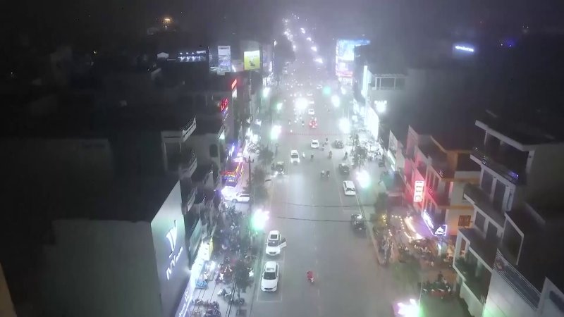 EVN kiến nghị các tỉnh giảm dùng điện