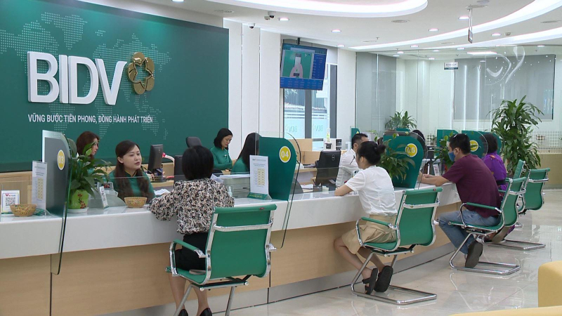 Thúc đẩy cho vay tiêu dùng kích thích kinh tế