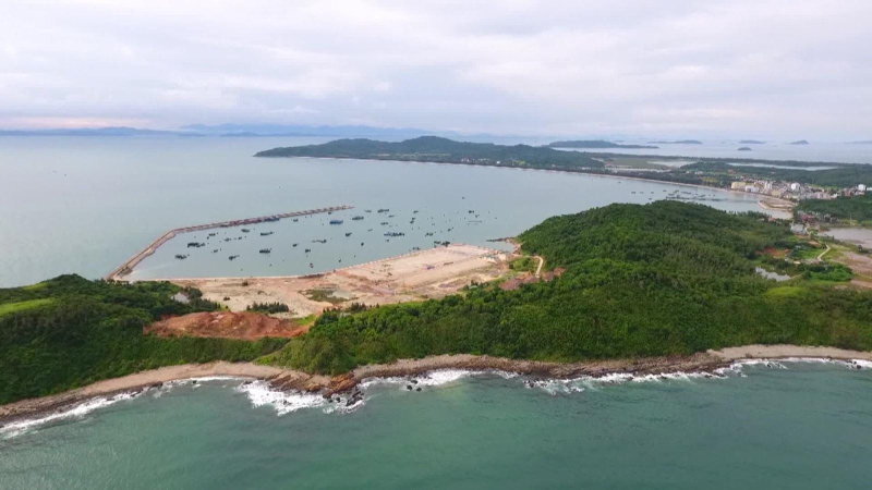 Cảnh báo lừa đảo bán tour du lịch đảo Cô Tô