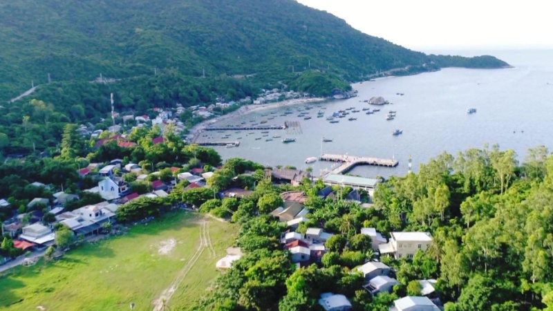 Lượng tìm kiếm về du lịch Việt Nam tốp đầu thế giới