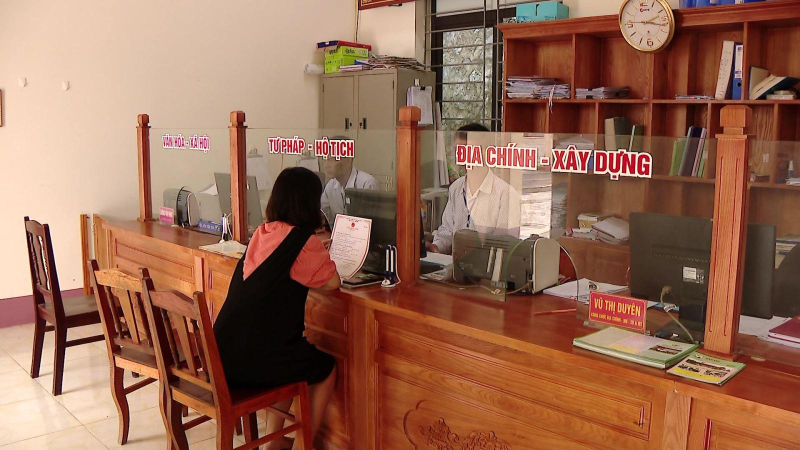 5 năm qua, cả nước đã tinh giản hơn 79.000 biên chế