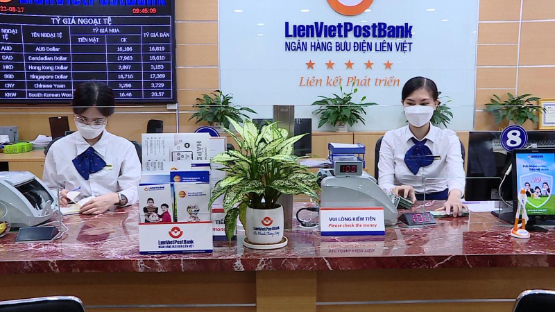 L&atilde;i suất cao t&aacute;c động đến ổn định kinh tế vĩ m&ocirc;