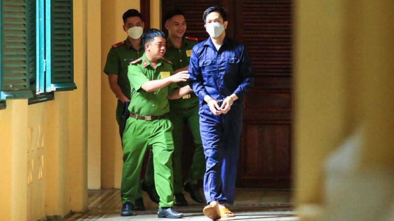 Hôm nay sẽ tuyên án Nguyễn Kim Trung Thái trong vụ bạo hành bé gái tử vong