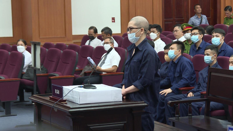 X&eacute;t xử ph&uacute;c thẩm vụ &aacute;n địa ốc Alibaba