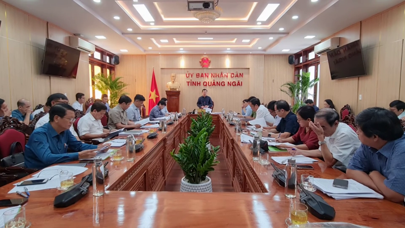 Xử lý vướng mắc liên quan đến các dự án xử lý chất thải rắn sinh hoạt