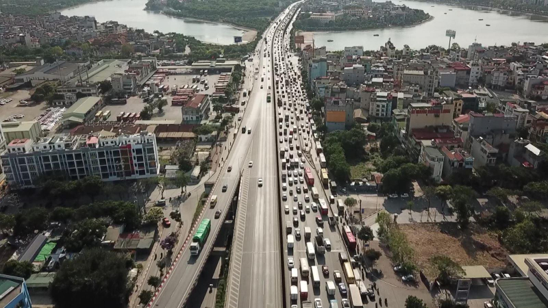 Đề xuất trẻ dưới 10 tuổi kh&ocirc;ng được ngồi ghế trước &ocirc;t&ocirc;