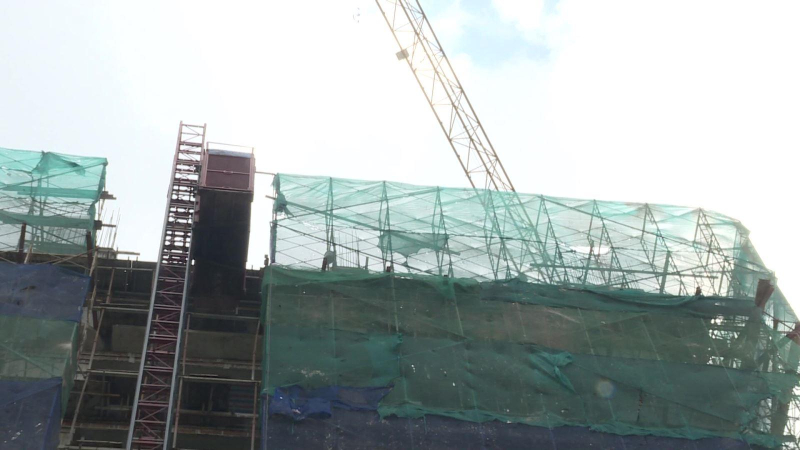 100 dự án nhà ở xã hội được cấp phép xây dựng