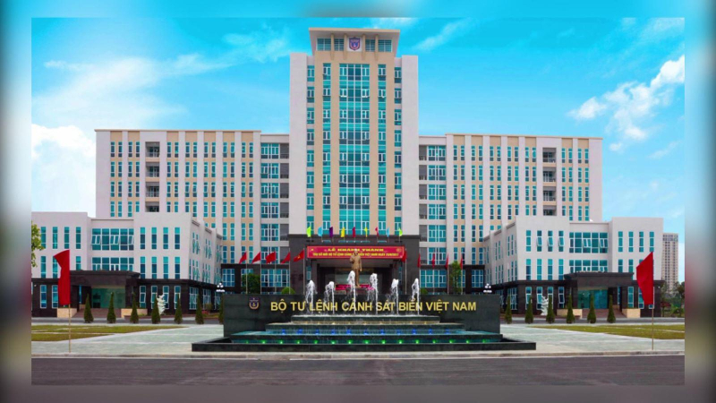 Xét xử vụ tham ô tại Bộ Tư lệnh Cảnh sát biển Việt Nam