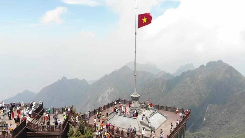 Để Sa Pa hấp dẫn du khách quốc tế