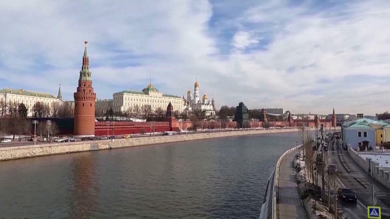 Nga mở rộng trừng phạt EU