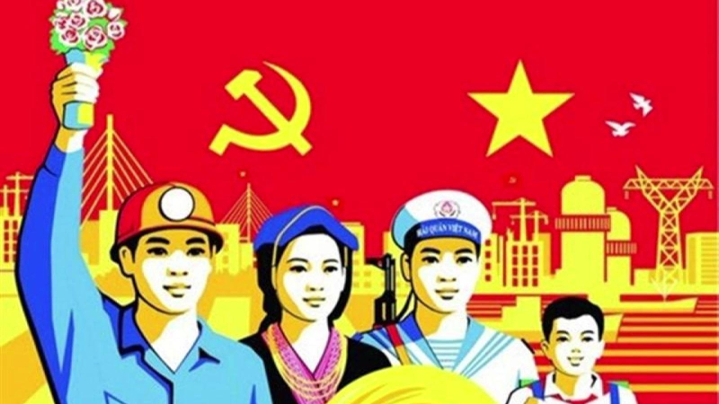 Ph&aacute;t động thi s&aacute;ng t&aacute;c kịch bản phim kỷ niệm 100 năm ng&agrave;y th&agrave;nh lập Đảng