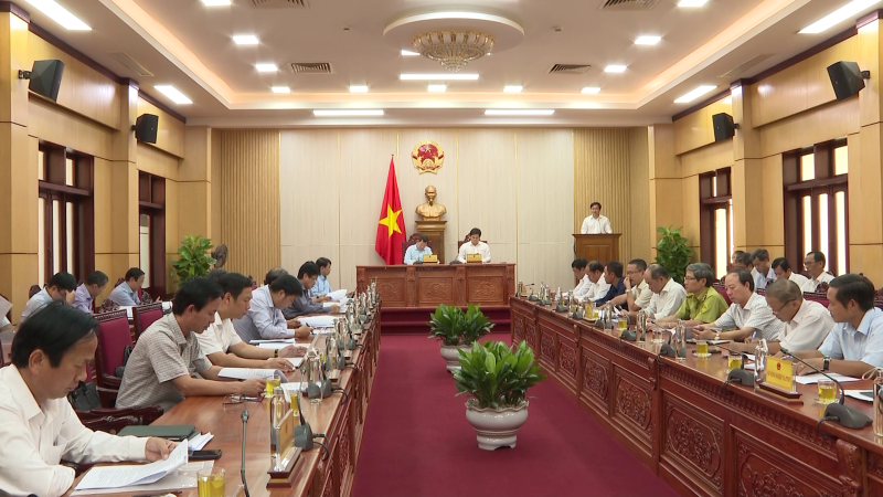 Ngành Nông nghiệp phải chuyển từ đặt nặng về số lượng sang nâng cao chất lượng