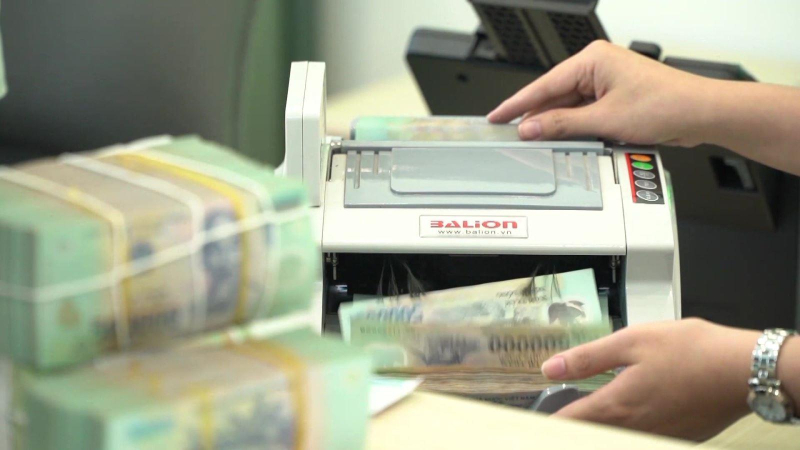 C&aacute;c ng&acirc;n h&agrave;ng lớn đưa l&atilde;i suất huy động cao nhất về mức 6,3%