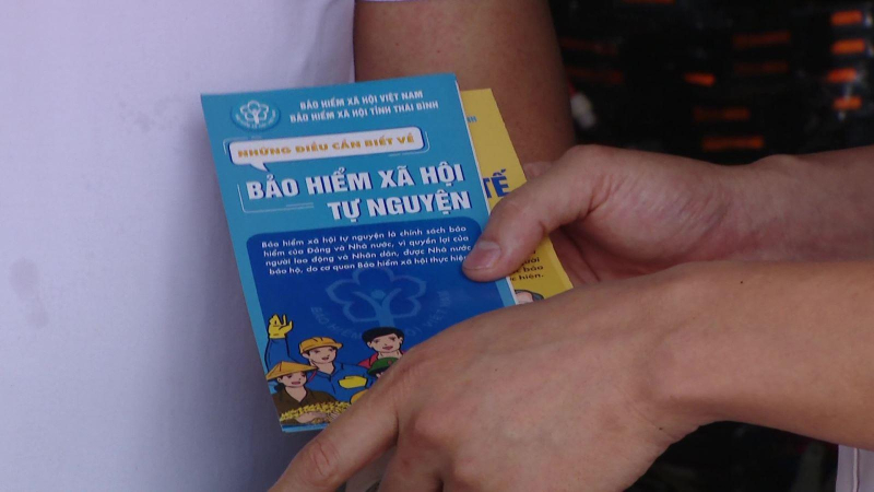 Giải quyết BHXH cho người lao động tại các đơn vị chưa đóng đủ BHXH