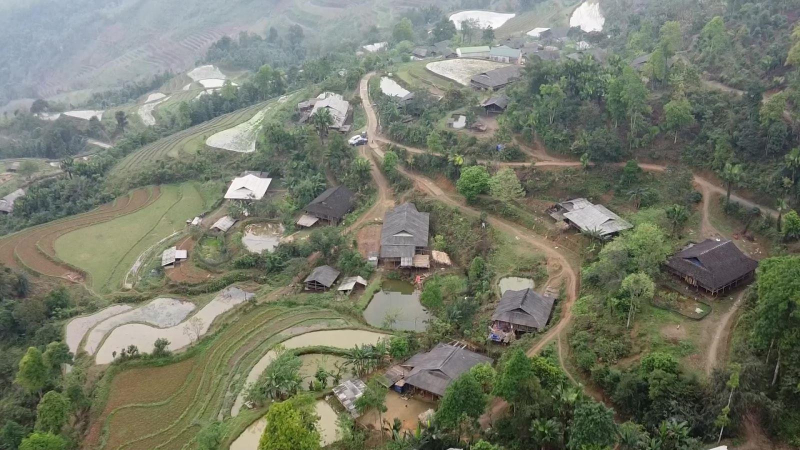 Sẽ thu phí tham quan tại Cao nguyên đá Đồng Văn