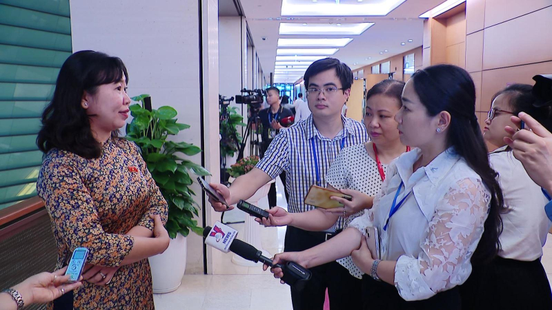 Không nên quy định mỗi dự án phải dành 20% phát triển nhà ở xã hội