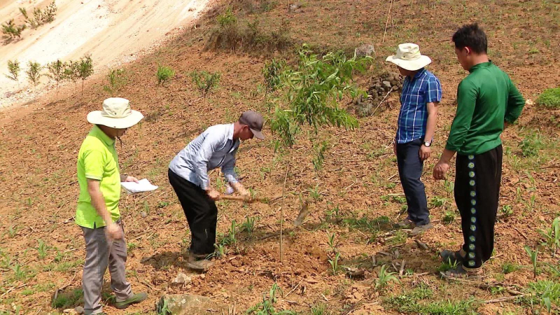 Tăng cường tuyên truyền Chương trình mục tiêu quốc gia