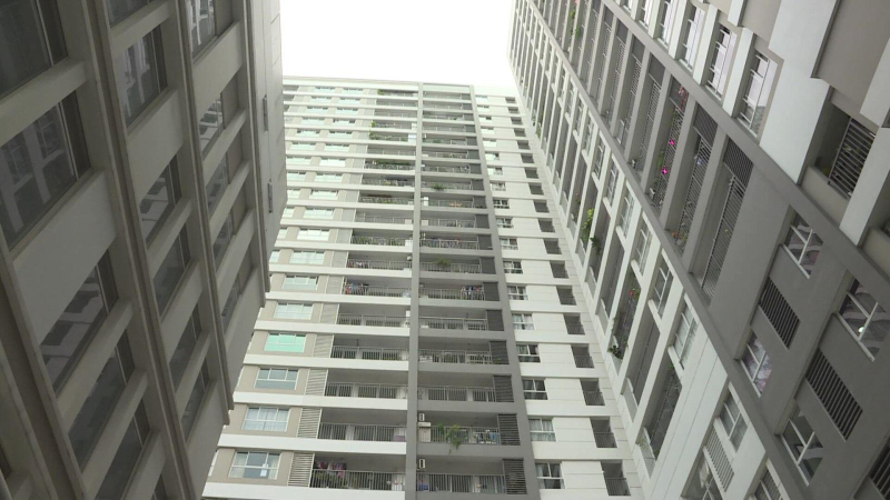 Tiếp tục triển khai 294 dự án nhà ở xã hội