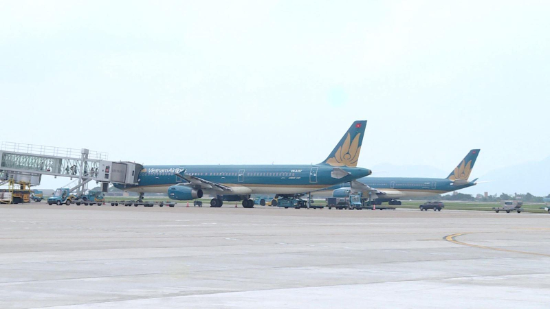 Khai trương đường bay thẳng Hà Nội - Melbourne